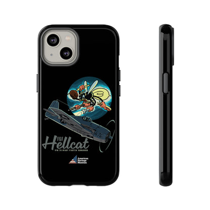 F6F Hellcat Phone Case