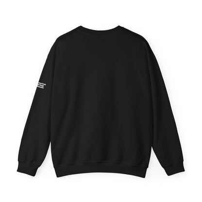 It Becomes Necessary Crewneck Sweatshirt