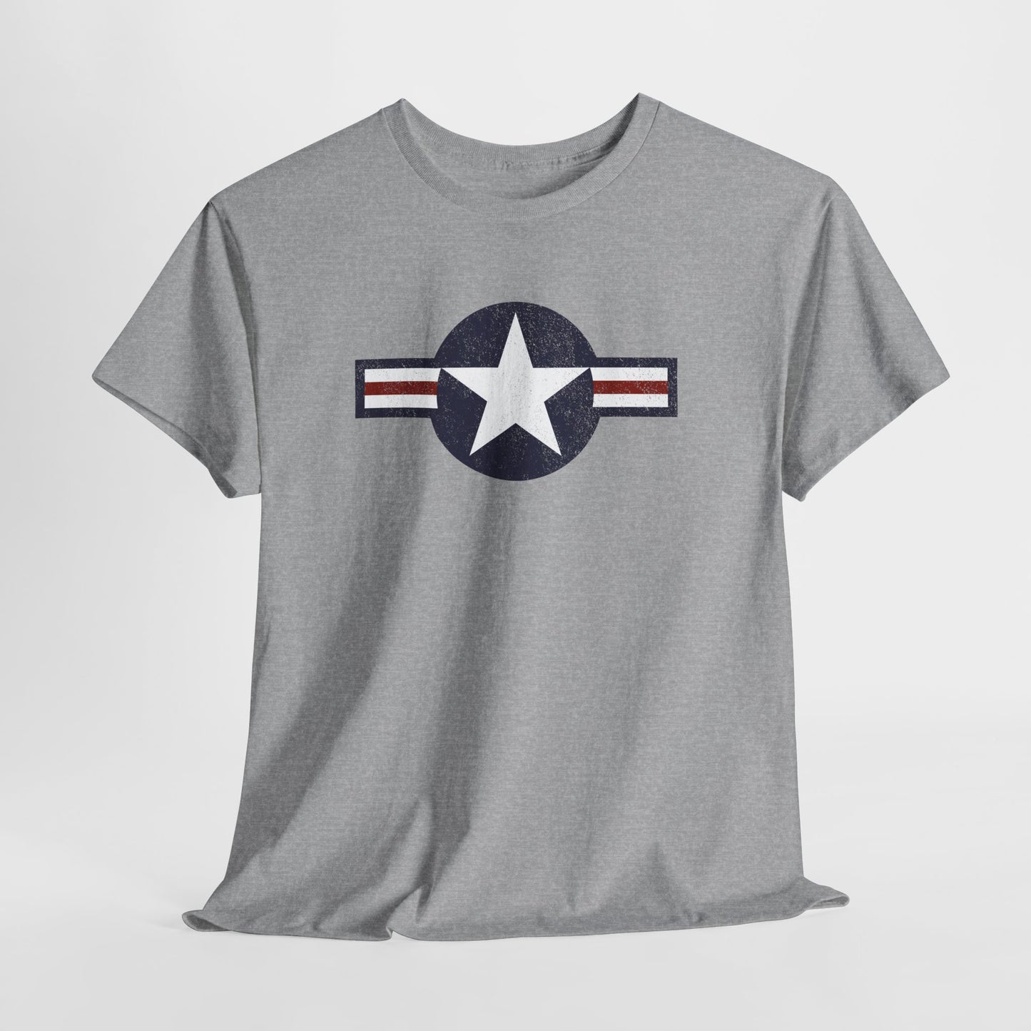 USAF Roundel Tee