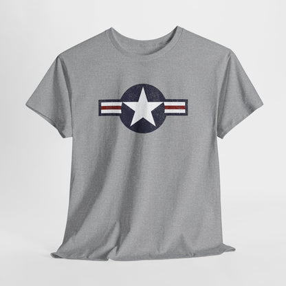 USAF Roundel Tee