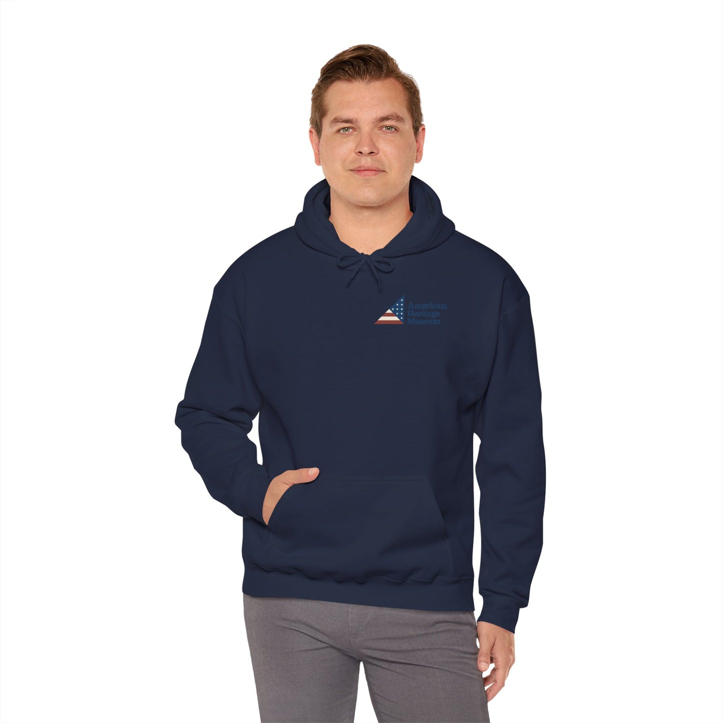 F6F Hellcat Hoodie
