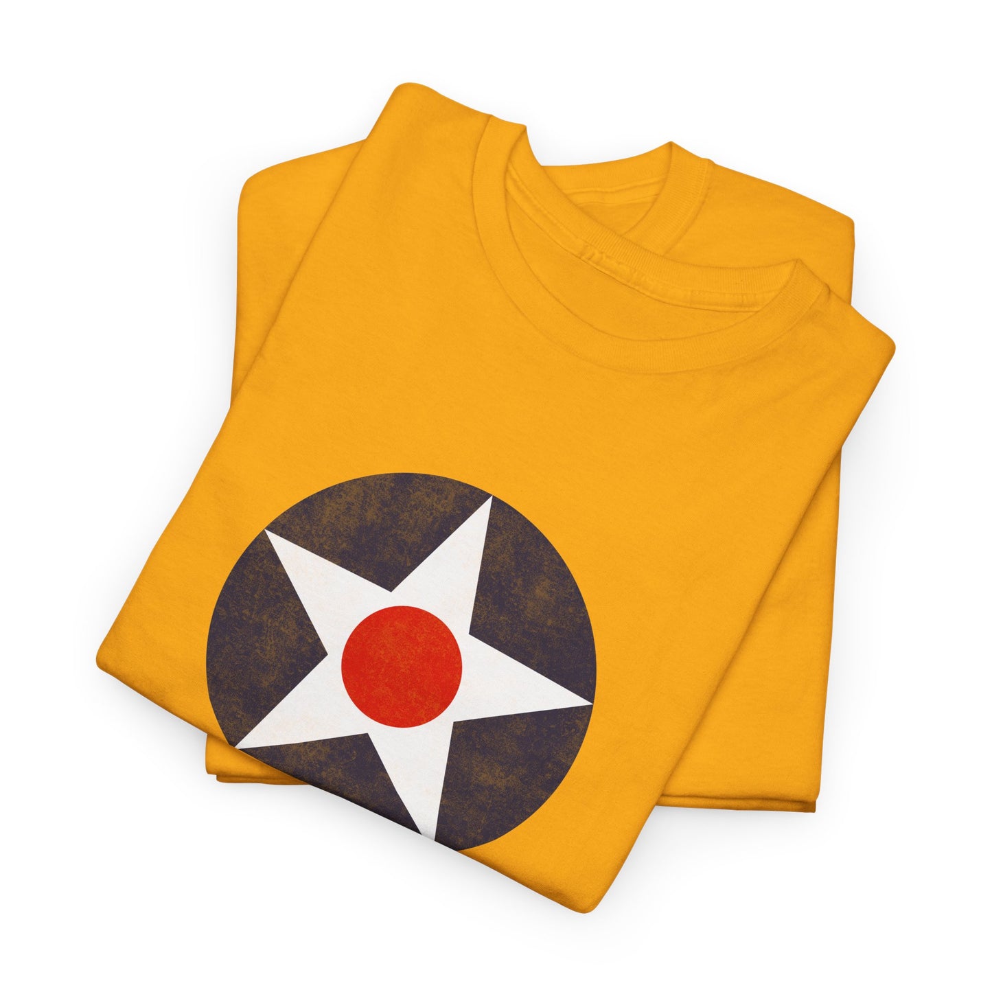 Meatball Roundel Tee