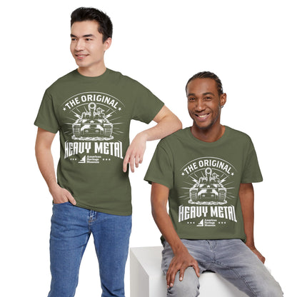 Original Heavy Metal Tee