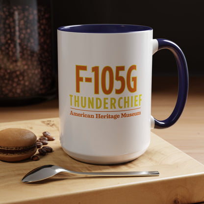 Wild Weasel Coffee Mug