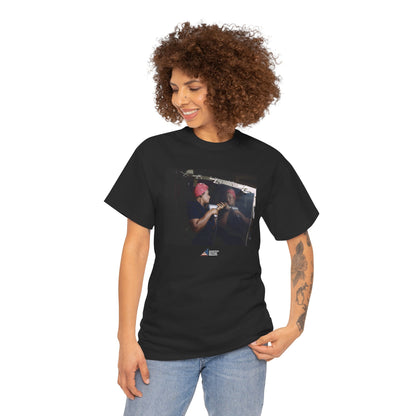 American Heroes: Real-Life Rosie Tee