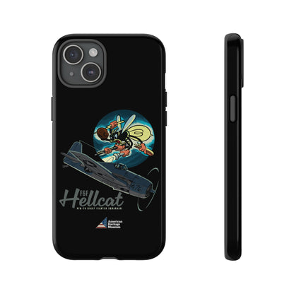 F6F Hellcat Phone Case