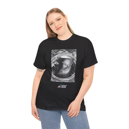 American Heroes: 761st Black Panthers Tee