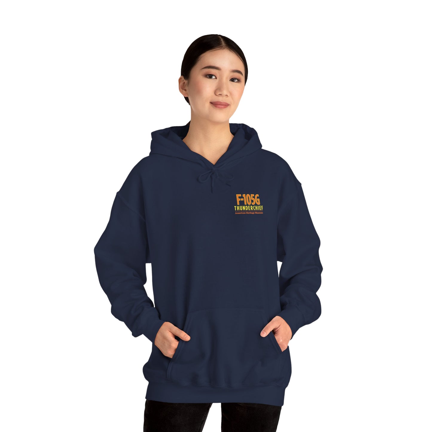 Wild Weasel Hoodie