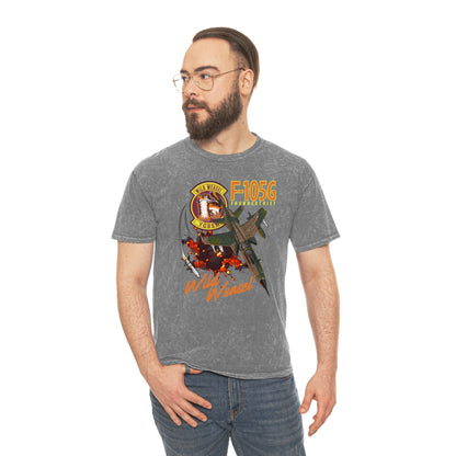 Wild Weasel Mineral Wash Tee