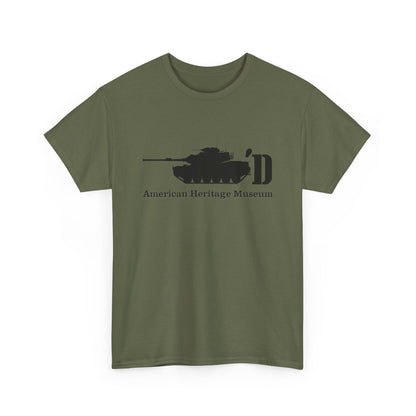 Tank'd Tee