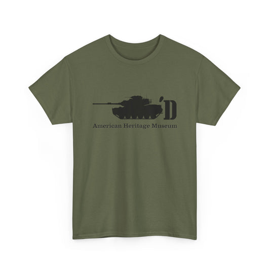 Tank'd Tee
