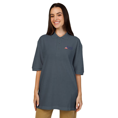 American Heritage Museum Polo