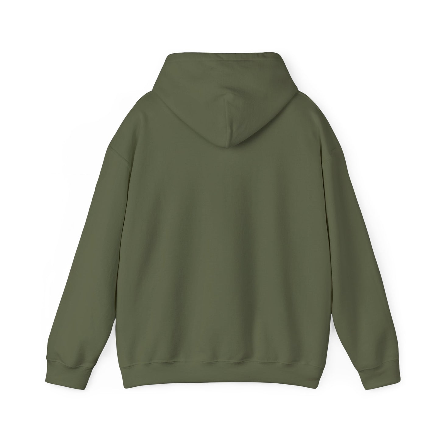 Tank'd Hoodie