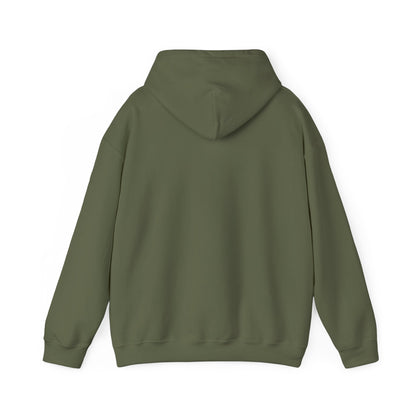 Tank'd Hoodie