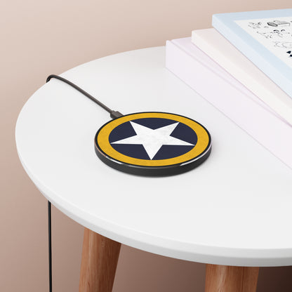 Operation Torch Roundel Wireless Charger