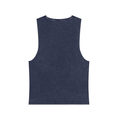 Wild Weasel Stonewash Tank