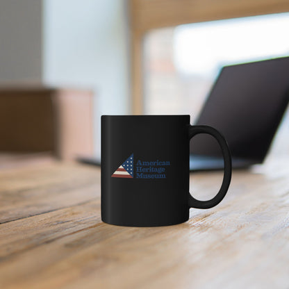 Meatball Roundel Mug