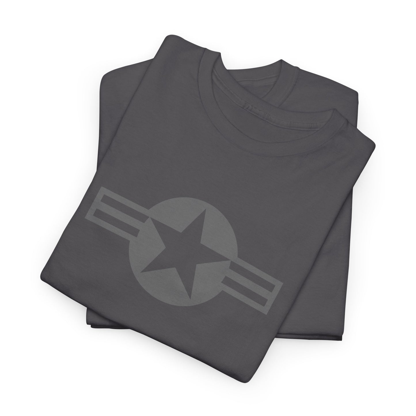 Low-Visibility USAF Roundel Tee