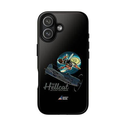 F6F Hellcat Phone Case
