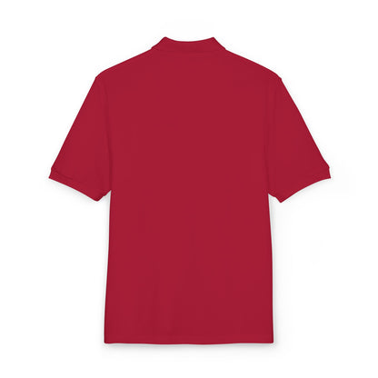 American Heritage Museum Polo