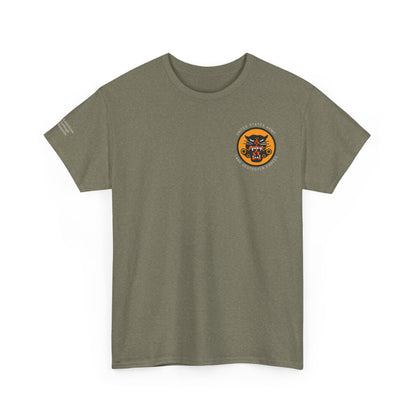 M36 Jackson WWII Tank Destroyer Premium Cotton Tee