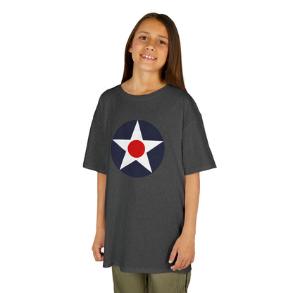 Kids Meatball Roundel Tee
