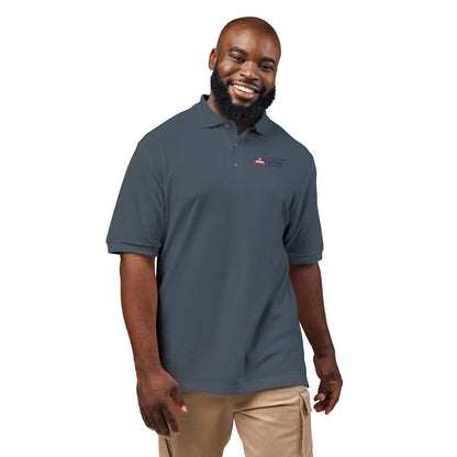 American Heritage Museum Polo