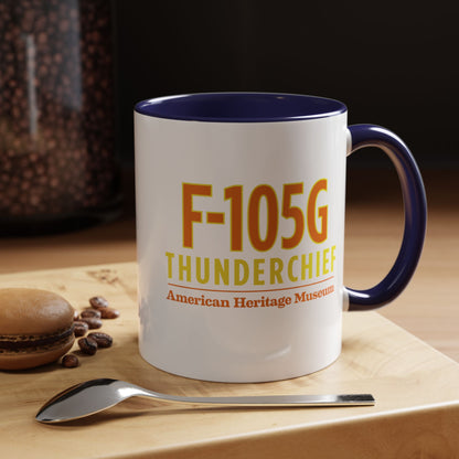 Wild Weasel Coffee Mug