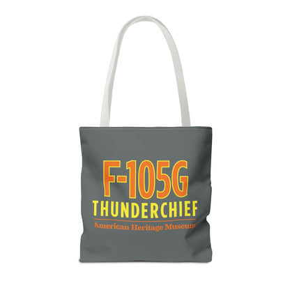 Wild Weasel Tote