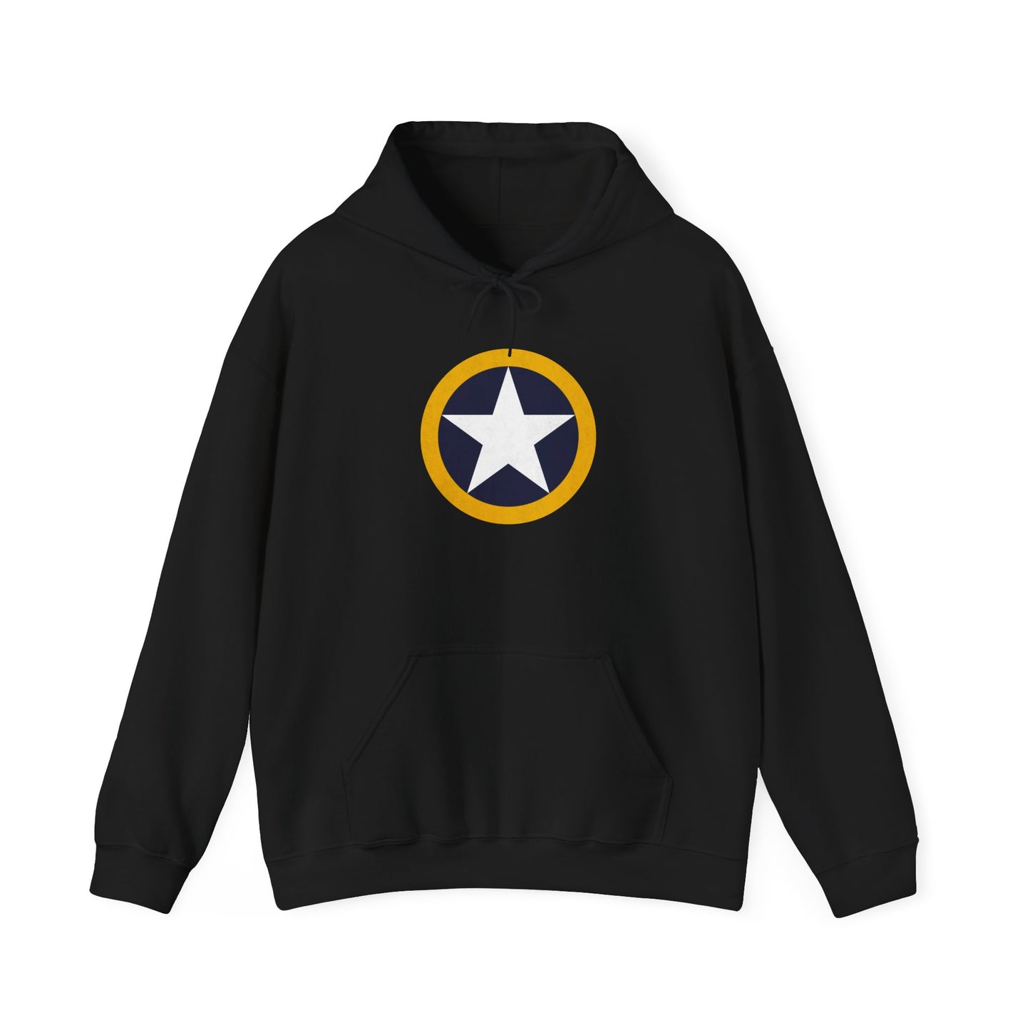 Operation Torch Roundel Hoodie