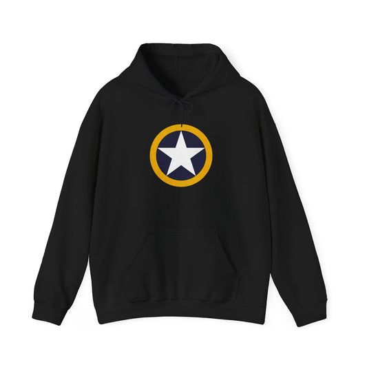 Operation Torch Roundel Hoodie