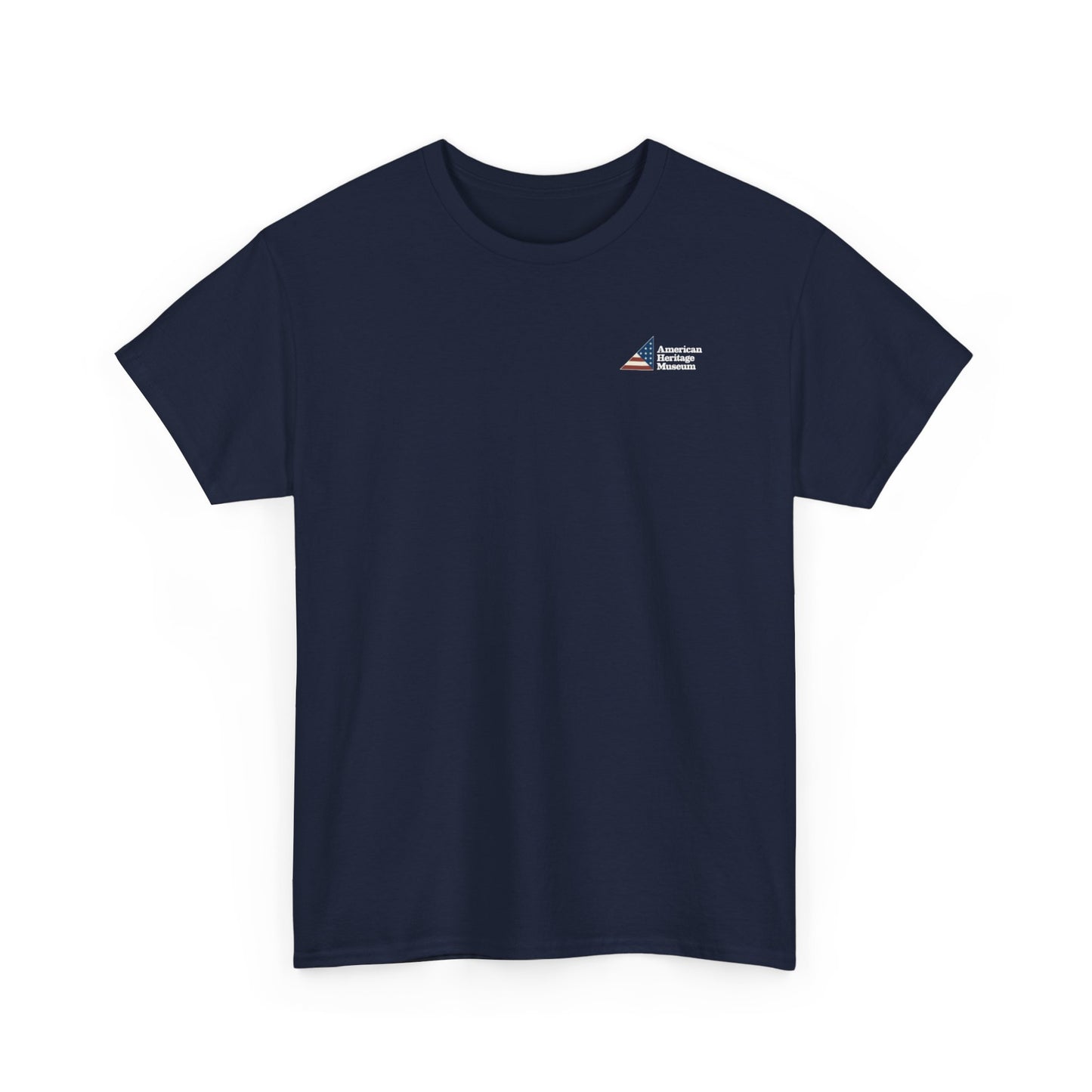 F6F Hellcat Tee (Back Print)