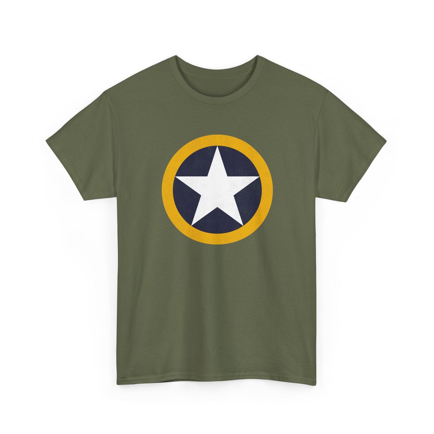 Operation Torch Roundel Tee