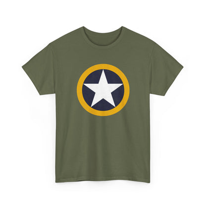 Operation Torch Roundel Tee