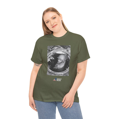 American Heroes: 761st Black Panthers Tee