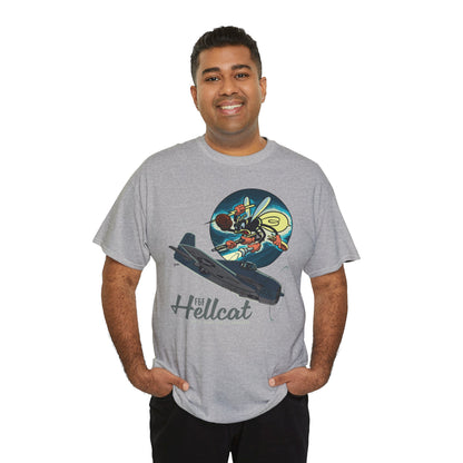 F6F Hellcat Tee