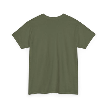 American Heroes: 761st Black Panthers Tee