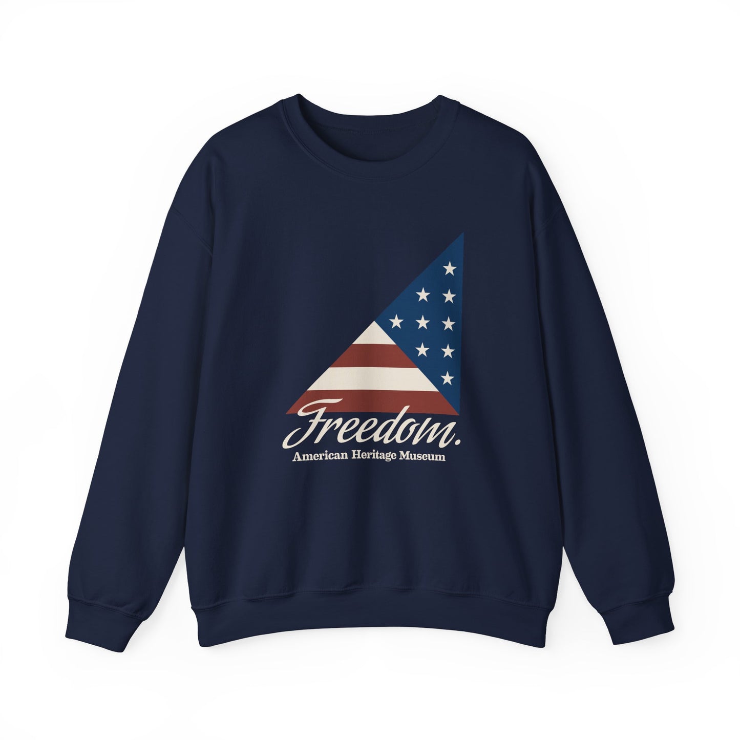 Freedom Crewneck Sweatshirt