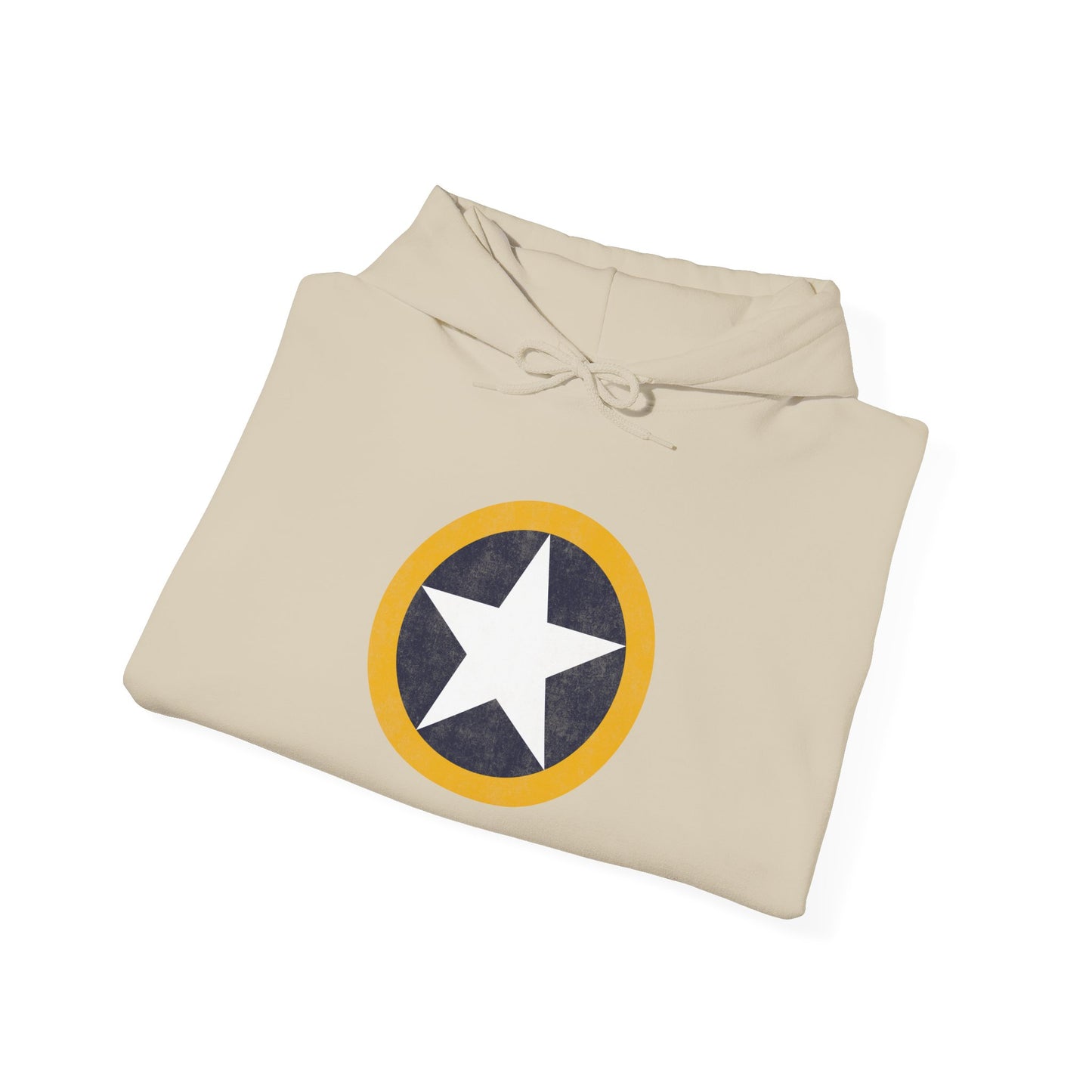 Operation Torch Roundel Hoodie