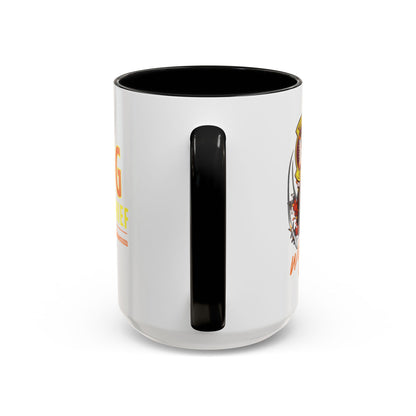 Wild Weasel Coffee Mug