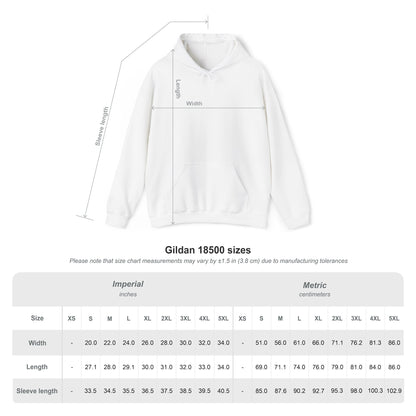 Operation Torch Roundel Hoodie