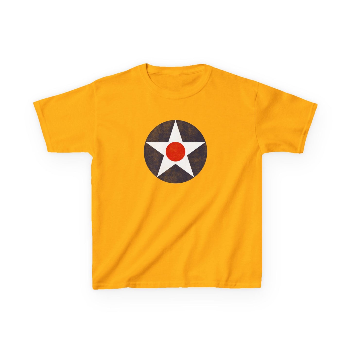Kids Meatball Roundel Tee