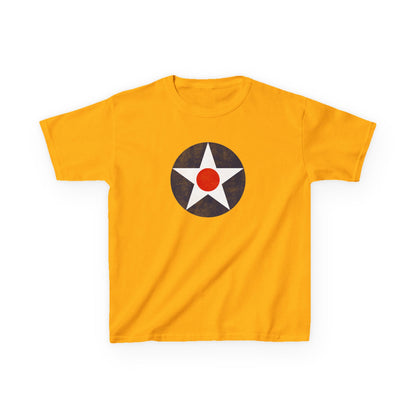 Kids Meatball Roundel Tee