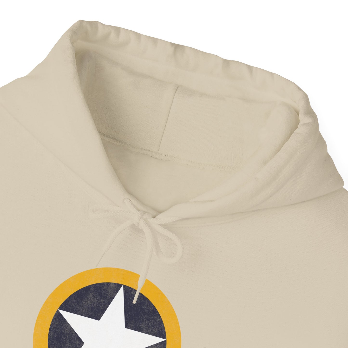 Operation Torch Roundel Hoodie