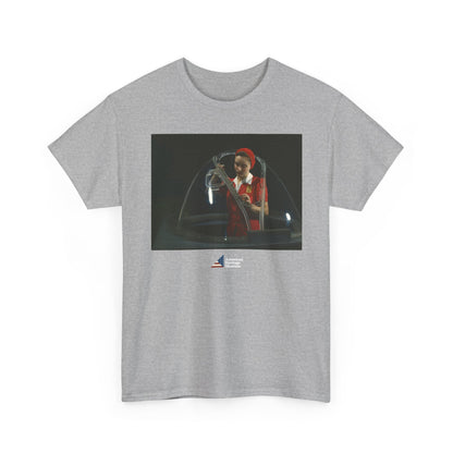 American Heroes: Homefront Tee