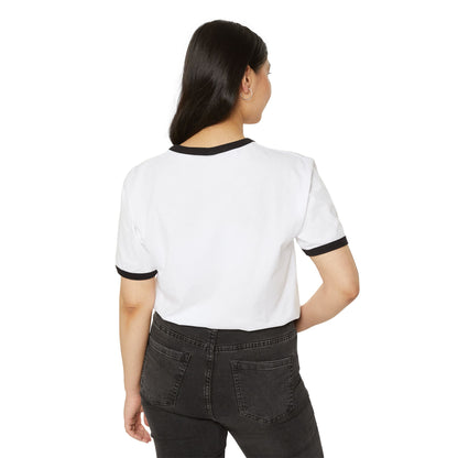 Wild Weasel Ringer Tee