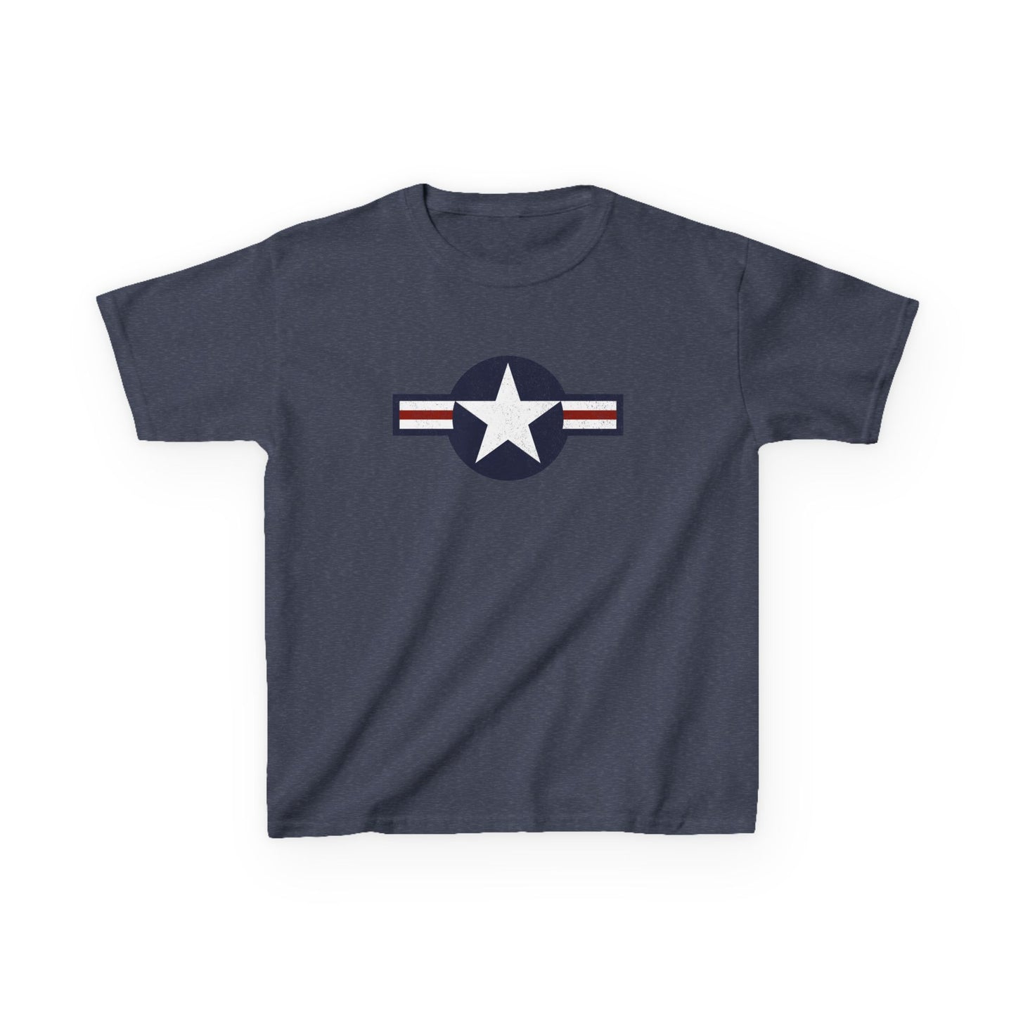 Kids USAF Roundel Tee