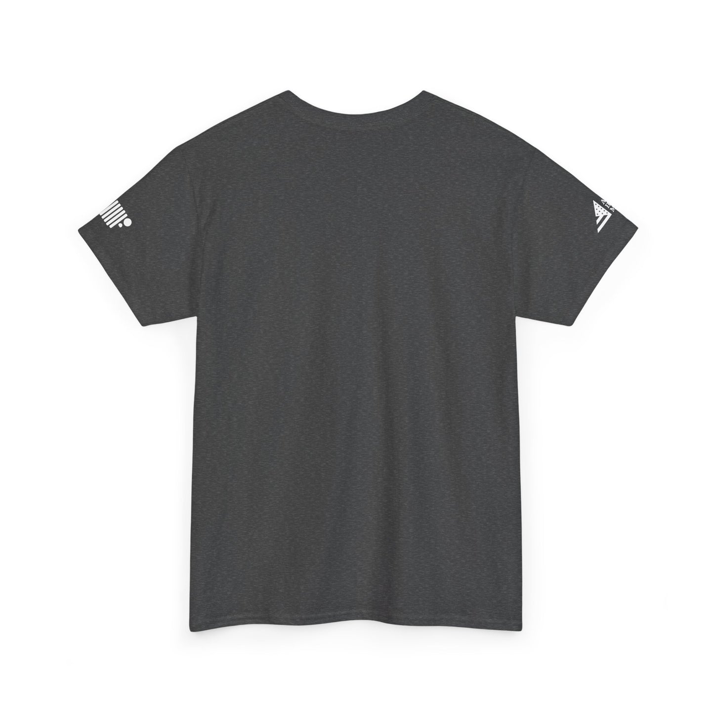 G503 Jeep Premium Cotton Tee