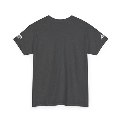 G503 Jeep Premium Cotton Tee