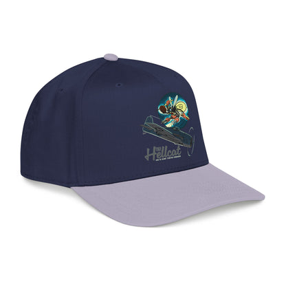 F6F Hellcat Baseball Cap